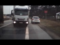 O wos od tragedii w miejscowoci Skorzw na drodze krajowej nr 73
