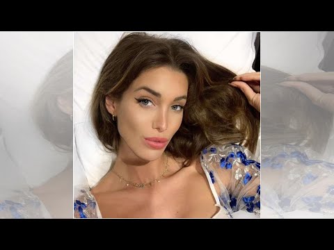 VÍDEO. Marta López Álamo tiene los looks perfectos para esta Nochevieja