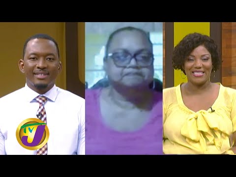 Are We Ready to Go Back to Work TVJ Smile Jamaica - May 21 2020