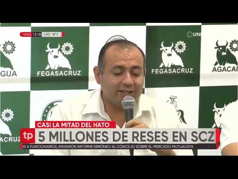 12042024 CINCO MILLONES DE RESES EN SANTA CRUZ UNITEL