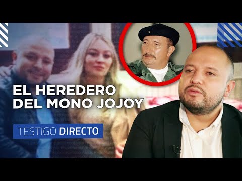 El hijo del MONO JOJOY: lo que quedó de la Operación Sodoma - Testigo Directo