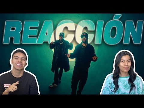 MEXICANOS REACCIONAN II Yandel, Myke Towers - (Video Oficial) | Borracho y Loco