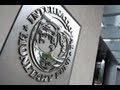 IMF: Time to end Austerity
