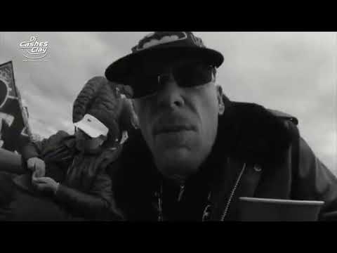 Bonez MC & Nate57 ft. Ja Rule - Bissu dumm ?! ( Dj Cashesclay Remix )