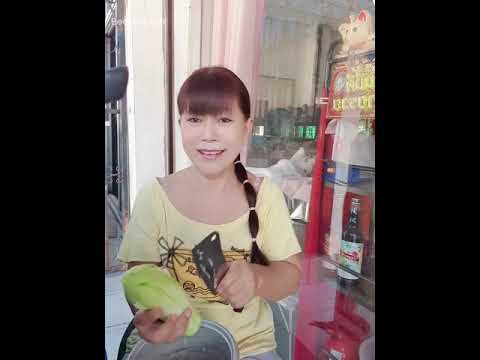 ตำส้มตำ...สไตล์พจมาน🥰👍 ตำส้มตำ...สไตล์พจมาน🥰👍