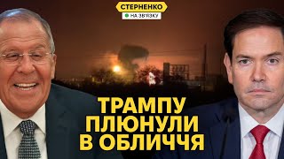 Масштабные атаки дронов на Россию, предложения Трампа по переговорам и новый сбор на дроны для ВСУ