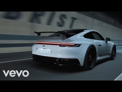 Tate McRae - greedy (redfeel Remix) | Deep House Music 2025