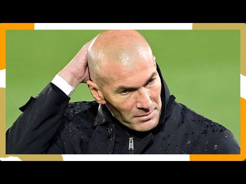 Zidane : Quel sera son nouveau défi ? Ziszou l'officialise, il a signé