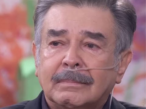 Jorge Ortíz de Pinedo a la espera de trasplante de pulmón