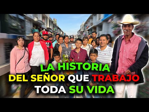 La historia del señor de Guanajuato que tenía mil usos | Rodolfo Ruiz Sandoval