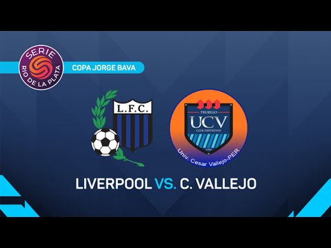 Serie Río de la Plata 2023 - Liverpool (3) 0:0 (4) César Vallejo