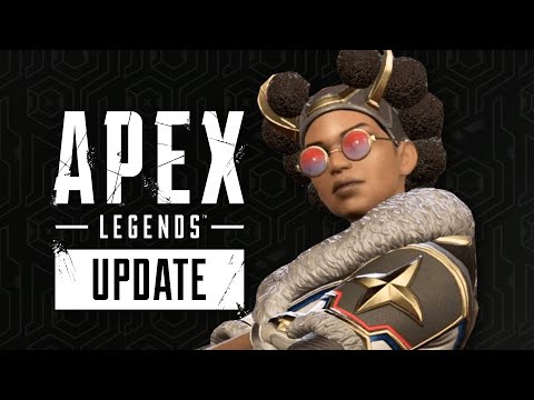 It's Getting Big Updates