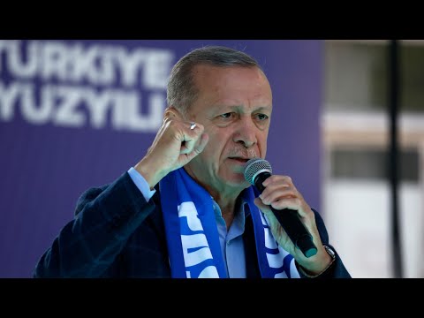 Turquie : à la veille des élections présidentielles, Erdogan veut écraser son opposant
