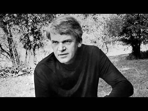 L'écrivain tchèque Milan Kundera est mort à 94 ans