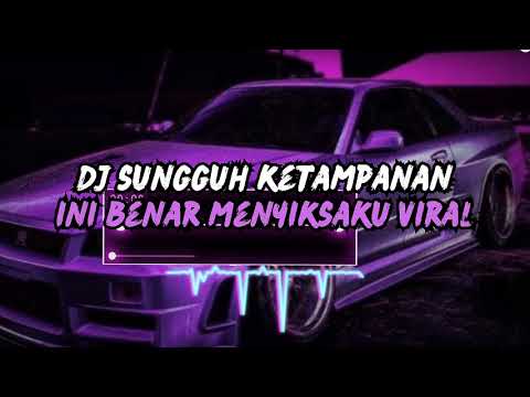 DJ SUNGGUH KETAMPANAN INI BENAR BENAR MENYIKSAKU || DJ LAGI TAMVAN JEDAG JEDUG MENGKANE VIRAL TIKTOK