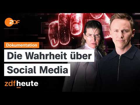Gefährliche Klicks: Wer kontrolliert Social Media wirklich?