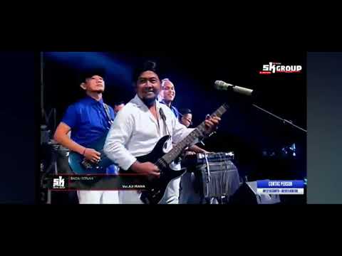 Badai fitnah,aji irama,cipt Rhoma irama