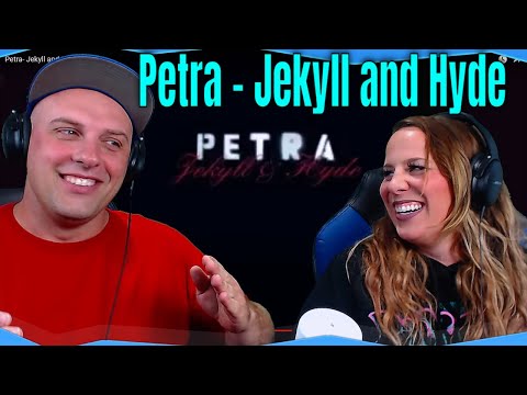 Reaction To Petra - Jekyll and Hyde | THE WOLF HUNTERZ REACTIONS