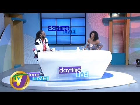 TVJ Daytime Live: Buzz - June 30 2020
