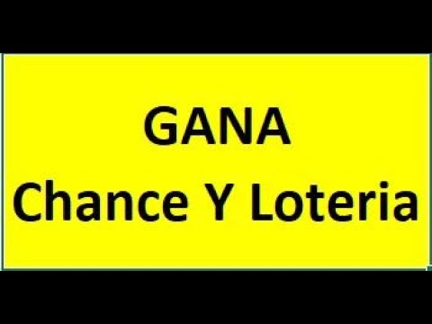 Gana la loteria y chance | resultados 7 de julio de 2023 | pronósticos números | dorado, chontico