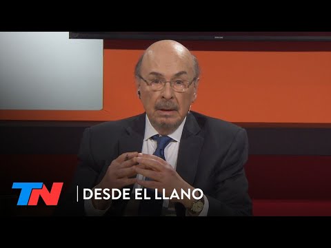 DESDE EL LLANO (PROGRAMA COMPLETO 30/8/2021)