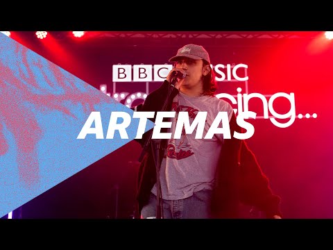 Artemas - Happiness Street (BBC Introducing at Big Weekend 2022)