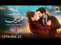 Humrahi Episode 23 [Eng Sub] Digitally Presented by Happilac Paints & Sunsilk  12th June 2026