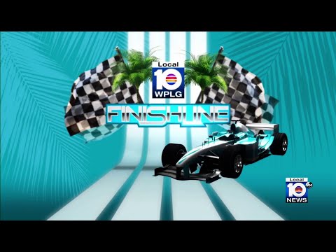 F1 Miami Grand Prix 2024: The Finish Line