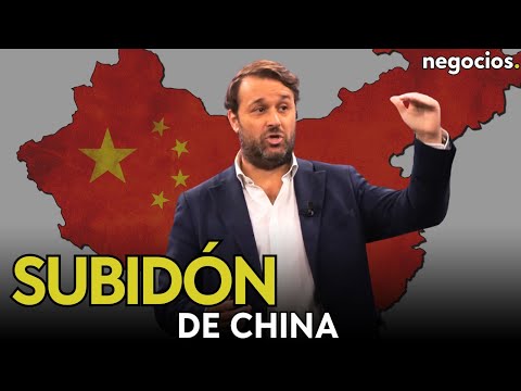 Subidón de China: el nuevo “whatever it takes” empuja al mercado mientras EEUU y Europa siguen durmi