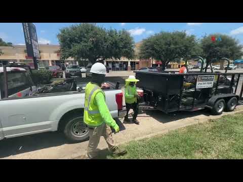 TEXAS | Calor excesivo en Texas preocupa a las autoridades