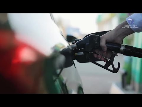 Precio de la gasolina dispara en todo el mundo.