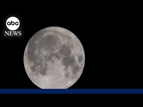 Earth to get a temporary second moon