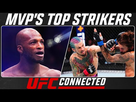 Michael Venom Page - Take Five | UFC Connected