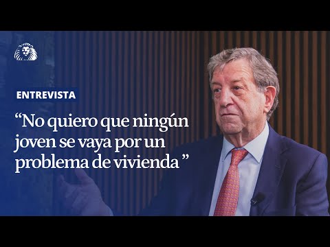 Partida: No quiero que ningún joven se tenga que marchar del municipio por un problema de vivienda