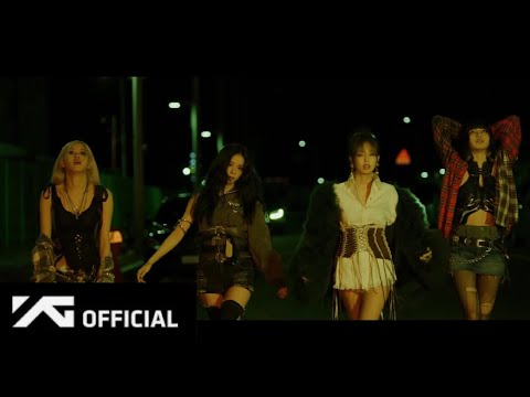 BLACKPINK - 'BET YOU WANNA' (feat. CARDI B) MV