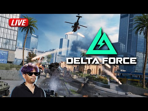 ลงสนาม|DeltaForce