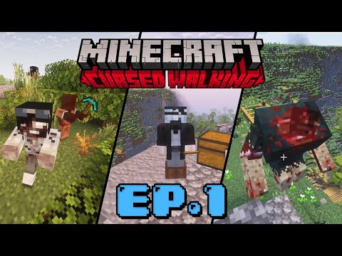 เอาชีวิตรอดในโลกซอมบี้IMinec