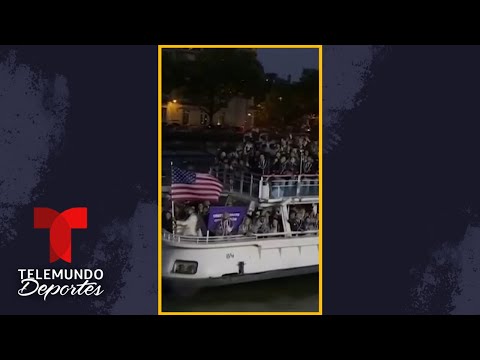 ¡¡USA, USA, USA!! ? | Telemundo Deportes