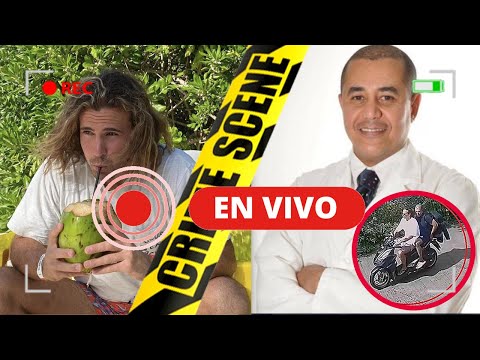 Lo que se sabe del CRIMEN de DANIEL SANCHO en TAILANDIA?24/7 con VaneVane