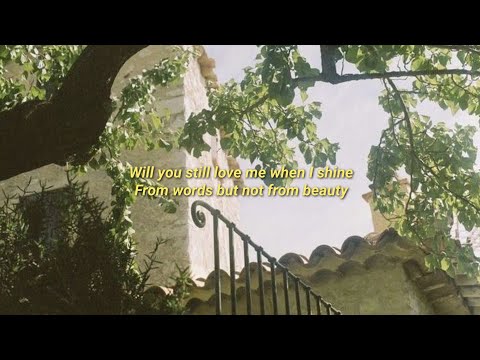 old Money - lana del rey - lyrics