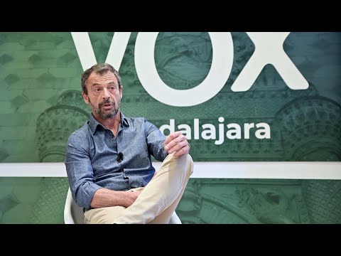 Vox Guadalajara fija su objetivo en ganar las elecciones y la confianza ciudadana
