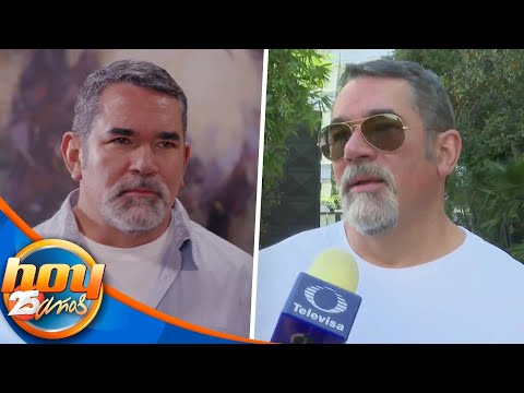 Eduardo Santamarina compartió el peor momento que vivió por el alcoholismo | Programa Hoy