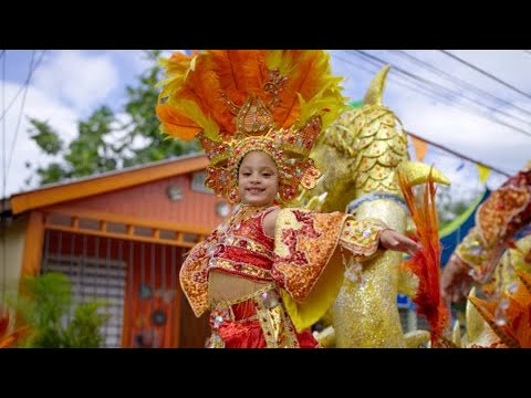 Explosión de folclor en Dorado: así se vivió el Carnaval del Plata