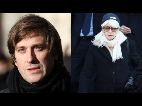 Thomas Dutronc prend une grande décision après la mort de Françoise Hardy « j’arrête tout »