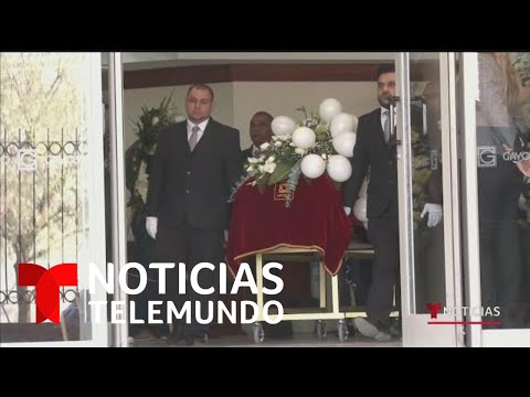 Noticias Telemundo, 12 de enero 2020 | Noticias Telemundo