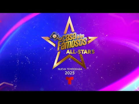 La Jefa regresa con TODO en La Casa de Los Famosos All-Stars | Telemundo Entretenimiento