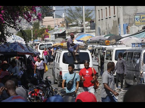 Haiti’s Prime Minister agrees to resign