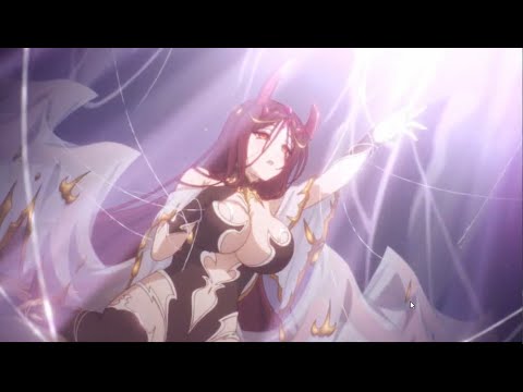 【プリコネR】アラクネを使って水ペコのUBを連射してみた【実質おかわり券】