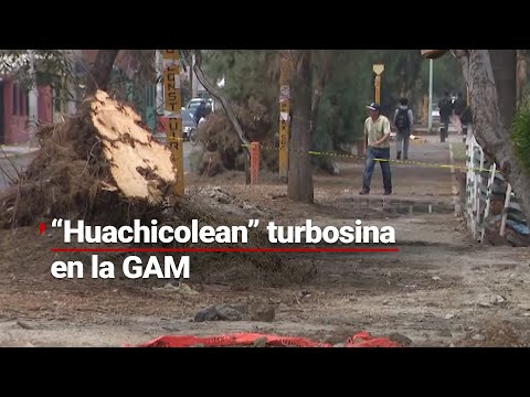 Descubren toma clandestina de turbosina bajo una casa en la GAM; vivían sobre una bomba de tiempo