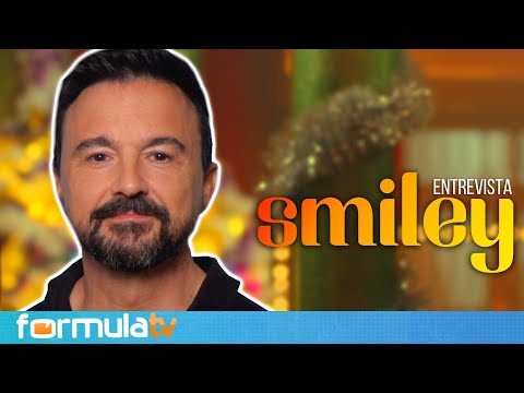 Guillem Clua: Así se adaptó SMILEY, de obra de teatro a serie LGTBI+ de Netflix